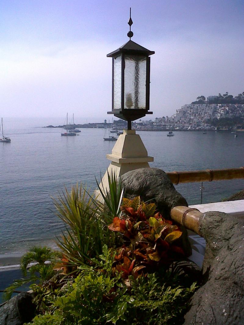 Photo taken in Manzanillo, Colima, Mexico (December 2011)